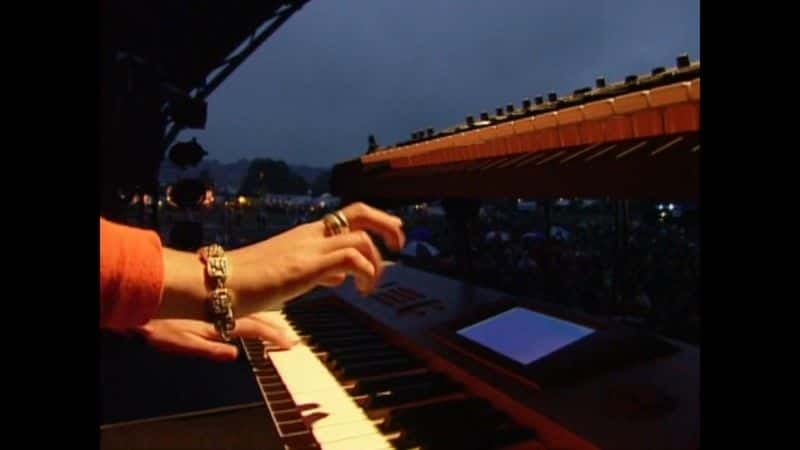 ¼Ƭ2090ĸ˹ٲ Glastonbury in the 90s1080Pȫ1-Ļ/Ļ