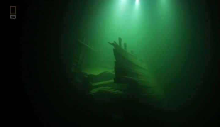 ¼Ƭ鴬 Ghost Ship: Resurrectionȫ1-Ļ/Ļ