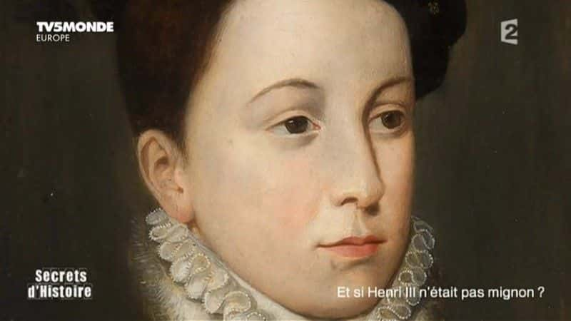 ¼ƬԶ Et si Henri III n'etait pas mignonȫ1-Ļ/Ļ