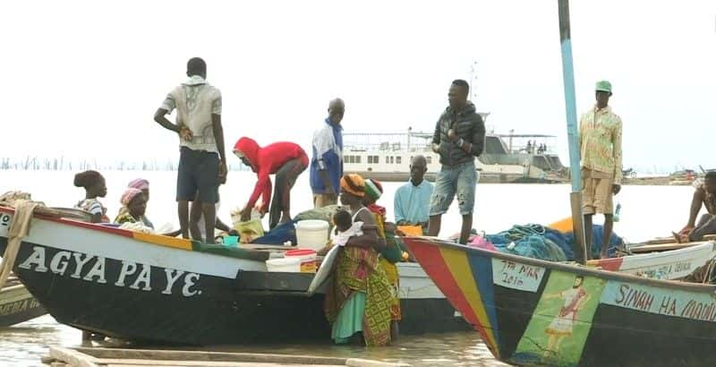 ¼Ƭɵͯ Ghana's Child Labourersȫ1-Ļ/Ļ