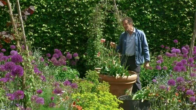 ¼Ƭ԰磺ϵ 53  11  Gardeners World: Series 53 Part 111080P-Ļ/Ļ