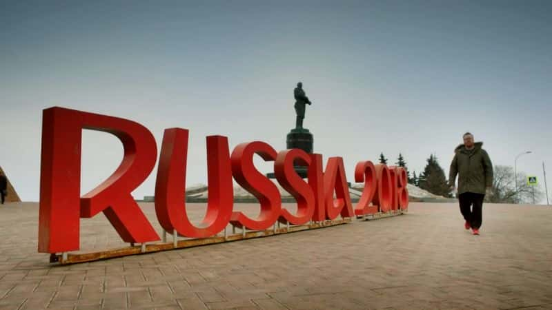 ¼Ƭȥ˹ϵ 1 Frankie Goes to Russia: Series 1ȫ1-Ļ/Ļ