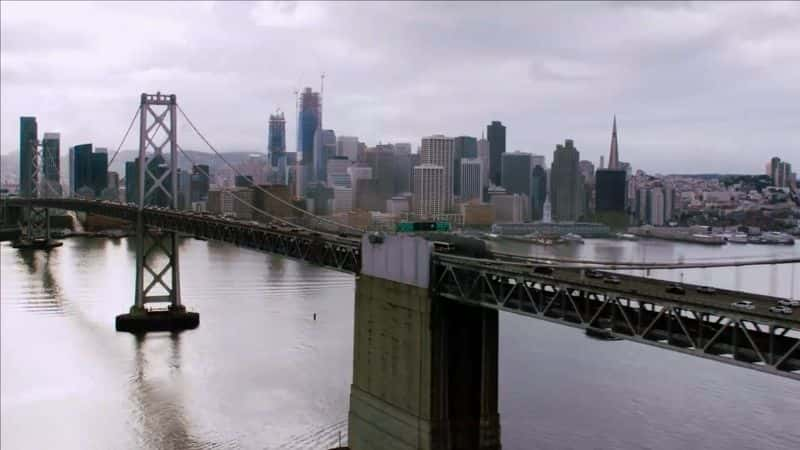 ¼Ƭ 1 Ḷ́ 7 ֮ս The Engineering that Built the World Series 1: Part 7 Battle of the Bridges1080P-Ļ/Ļ