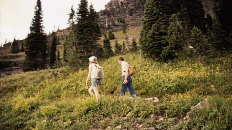 ¼Ƭ԰Ļ֮ҹ Glacier Park's Night of the GrizzliesĻ/Ļ