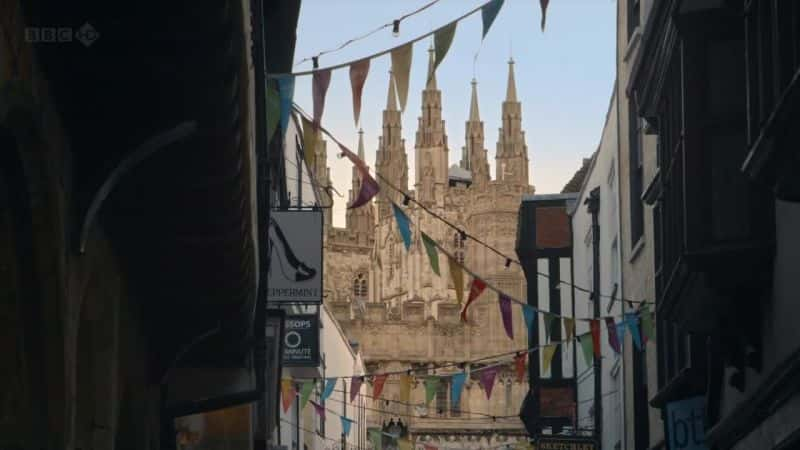 ¼Ƭټز Goodbye to Canterburyȫ1-Ļ/Ļ