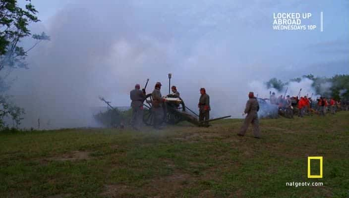 ¼Ƭս Extreme Civil War ReenactorsĻ/Ļ