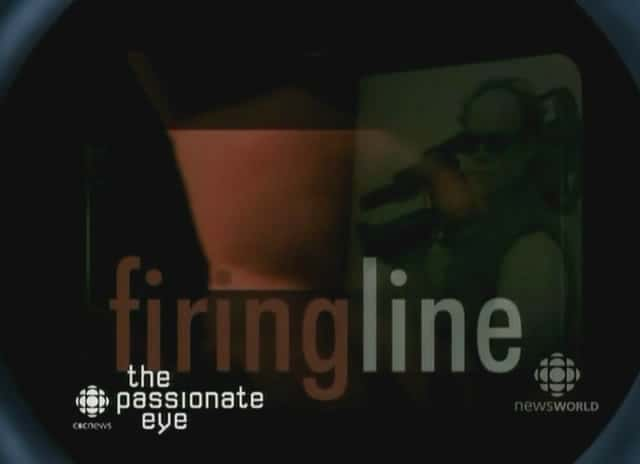 ¼Ƭ The Firing LineĻ/Ļ