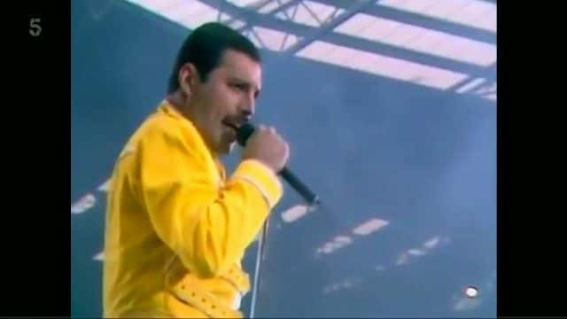 ¼Ƭ׵ϡĦԼĻ˵ Freddie Mercury: In his Own Words1080Pȫ1-Ļ/Ļ