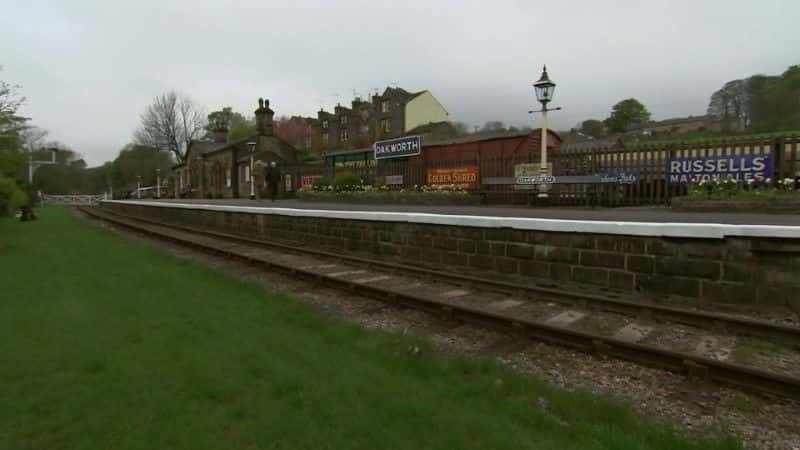 ¼Ƭ·Ļƽʱ (BBC) The Golden Age of Steam Railways (BBC)1080Pȫ2-Ļ/Ļ