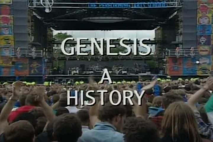 ¼Ƭǣһʷ Genesis: A HistoryĻ/Ļ