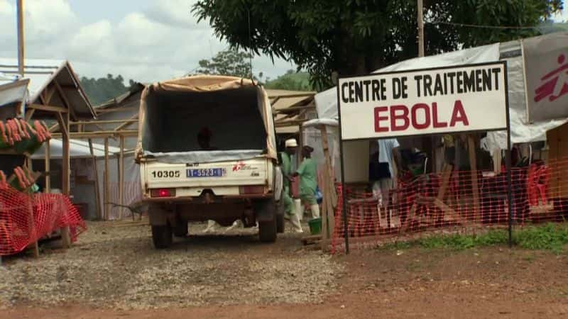 ¼ƬѰƷ Ebola: The Search for a CureĻ/Ļ