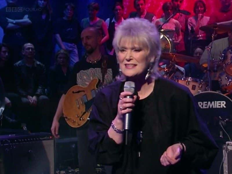 ¼Ƭ˹١˹ַƶ (BBC) Dusty Springfield (BBC)ȫ1-Ļ/Ļ