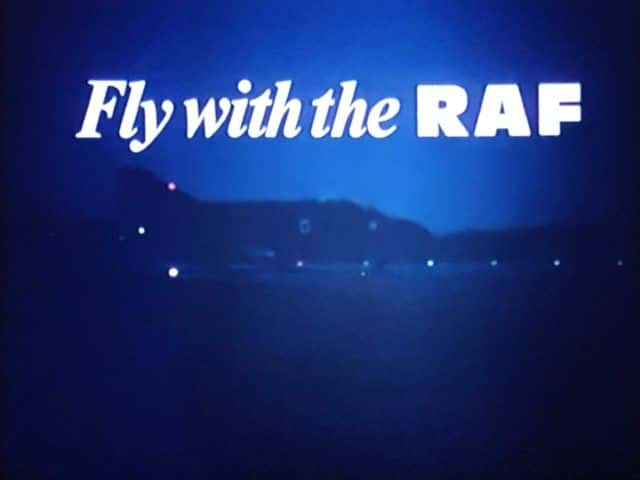 ¼ƬӢʼҿվһ Fly with the RAFȫ1-Ļ/Ļ