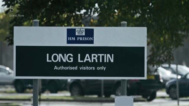 ¼ƬHMP Long Lartinа HMP Long Lartin: Evil Behind Bars1080Pȫ1-Ļ/Ļ