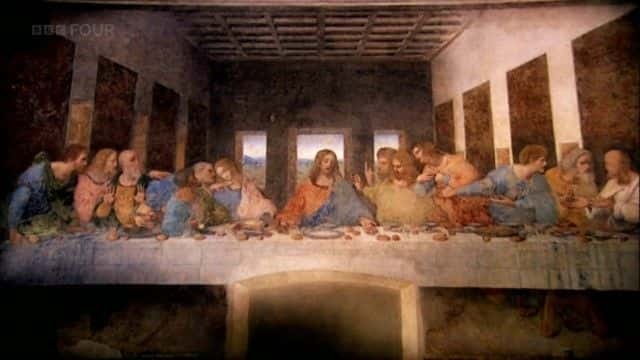 ¼Ƭ (BBC) The Genius of Leonardo da Vinci (BBC)1080Pȫ1-Ļ/Ļ