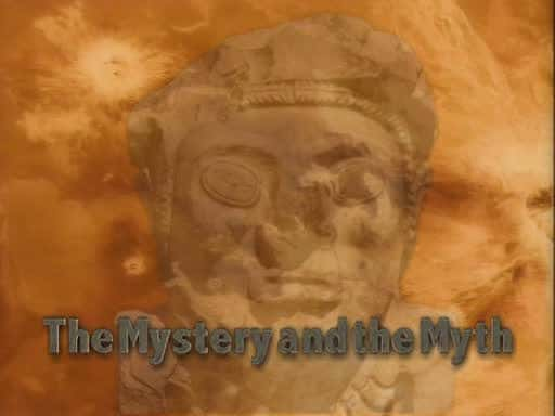 ¼Ƭˣ Giants: Mystery and the MythĻ/Ļ