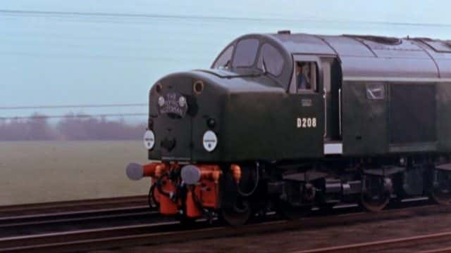 ¼ƬӢ·Ļƽʱ (BBC) The Golden Age of British Rail (BBC)1080Pȫ1-Ļ/Ļ