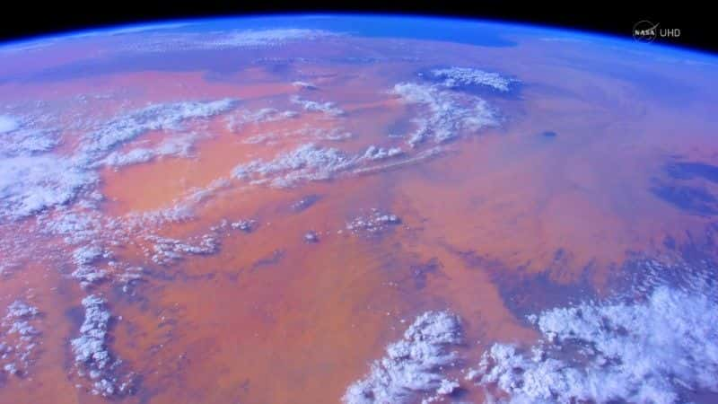 ¼Ƭ۾ 4 NASA Earth View Episode 4 (NASA)1080Pȫ1-Ļ/Ļ