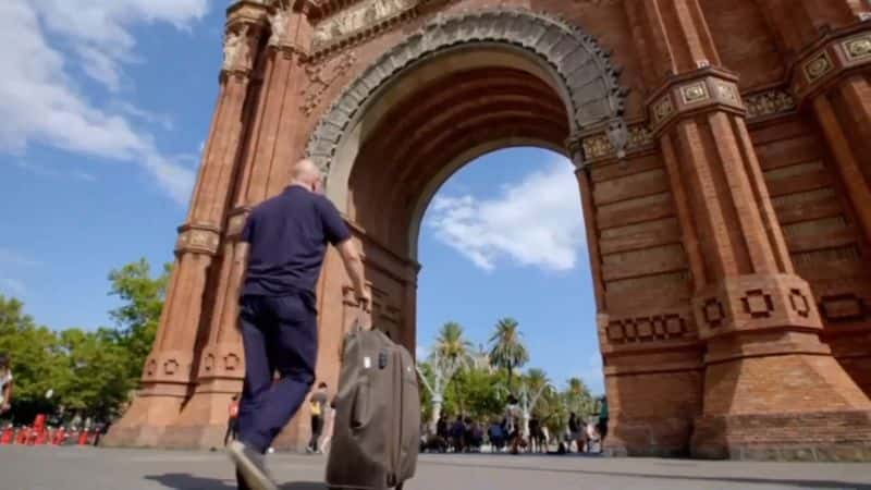 ¼Ƭ׸񡤻ʿĩͳϵ 1 Gregg Wallace Big Weekends Away: Series 11080P-Ļ/Ļ