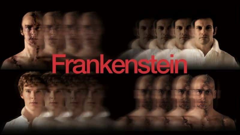 ¼Ƭ˹̹ FrankensteinĻ/Ļ