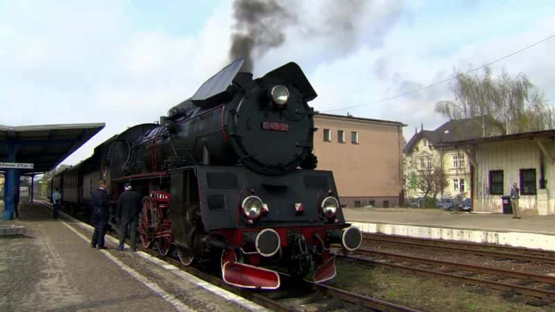 ¼ƬΰĴ½·֮ϵ3 Great Continental Railway Journeys Series3ȫ6-Ļ/Ļ