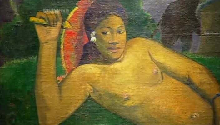 ¼Ƭ߸Ĺ Gauguin: The Full Story720Pȫ1-Ļ/Ļ