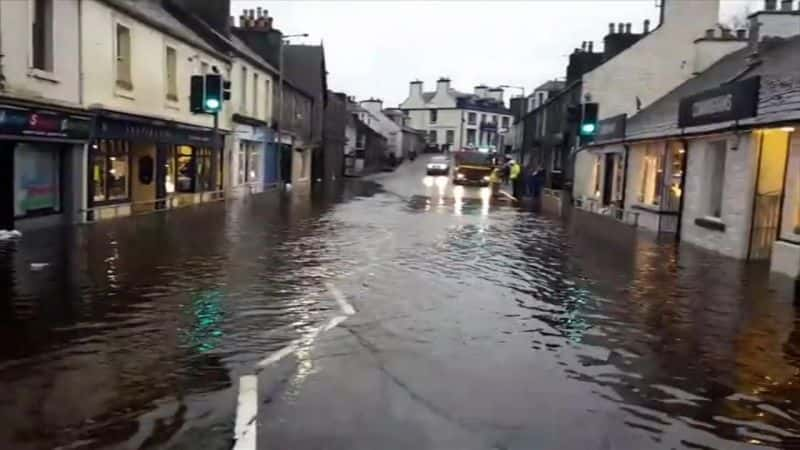 ¼Ƭոˮ The Great Scottish FloodĻ/Ļ