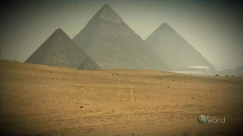 ¼ƬܵḶ́ Egypt (Engineering The Impossible)Ļ/Ļ