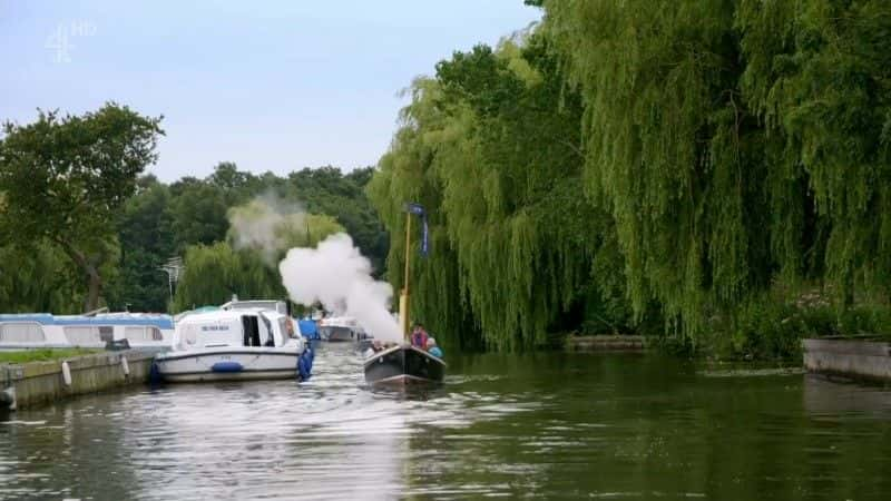 ¼Ƭ˺֮ϵ 8 Great Canal Journeys Series 8ȫ2-Ļ/Ļ