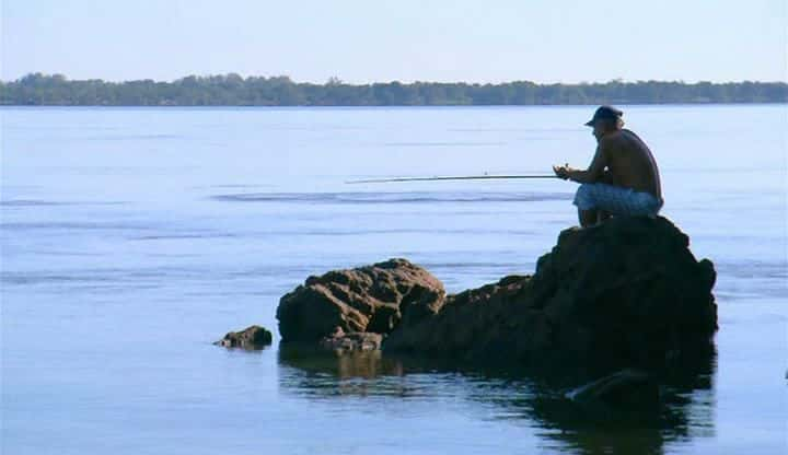 ¼Ƭ޵㣺ϵ 4 Extreme Fishing: Series 4ȫ6-Ļ/Ļ