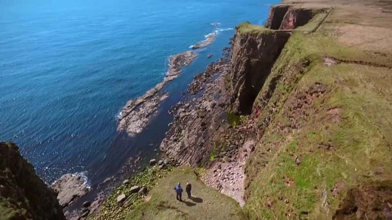 ¼ƬոȺ֮ϵ 4 Grand Tours of the Scottish Islands Series 41080P-Ļ/Ļ