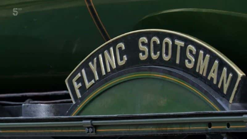 ¼ƬеոˣӢĽ The Flying Scotsman: Pride of Britain1080Pȫ1-Ļ/Ļ