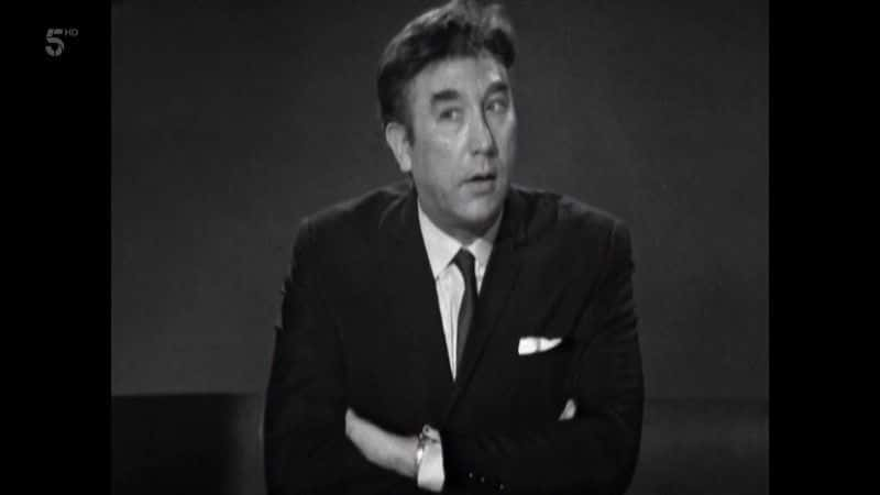 ¼Ƭ£ԼĻ˵ Frankie Howerd: In his Own Wordsȫ1-Ļ/Ļ