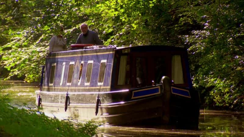 ¼Ƭ˺֮ϵ2 Great Canal Journeys Series2ȫ4-Ļ/Ļ