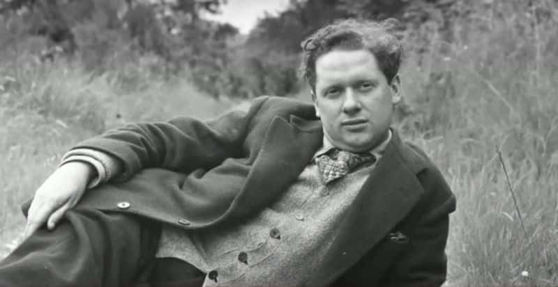 ¼Ƭס˹ҡʫ Dylan Thomas: Rock and Roll Poetȫ1-Ļ/Ļ