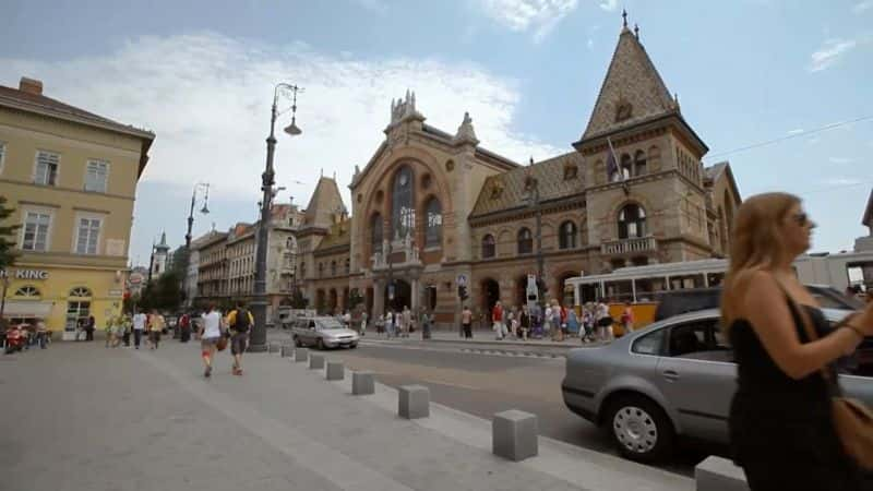 ¼ƬиصʳƷгϵ 1 Food Markets in the Belly of the City: Collection 11080P-Ļ/Ļ