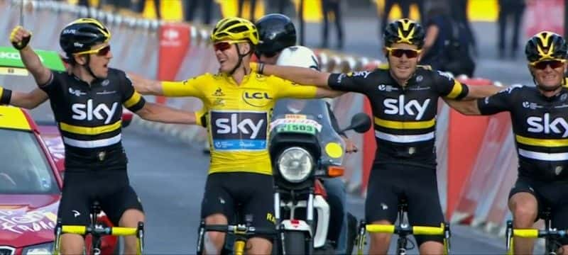 ¼Ƭء˹·һ Geraint Thomas: The Road Will Decide1080Pȫ1-Ļ/Ļ