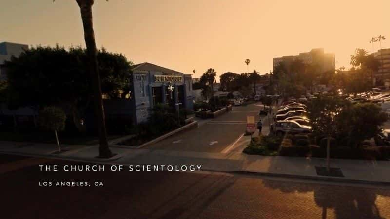 ¼Ƭ壺ɽ̺ļ Going Clear: Scientology and the Prison of Beliefȫ1-Ļ/Ļ