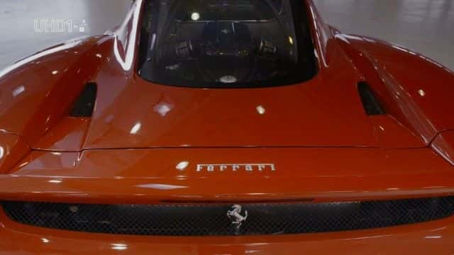 ¼Ƭͷ Ferrari: The Big Five1080P-Ļ/Ļ