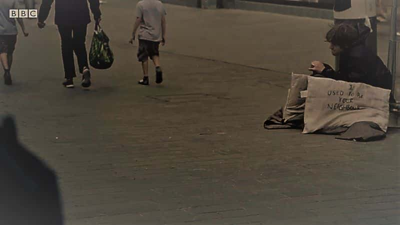 ¼Ƭ޼ҿɹߣ˭ڽͷ֣ Fake Homeless: Who's Begging on the Streets?Ļ/Ļ