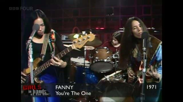 ¼ƬBBC ֶеŮ Girls in Bands at the BBC1080Pȫ1-Ļ/Ļ