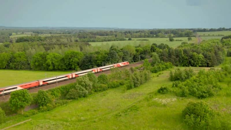 ¼Ƭе·֮ãϵ 11 Great British Railway Journeys: Series 111080P-Ļ/Ļ