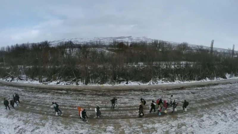 ¼ƬһҽΣ Frontline Doctors: Winter Migrant CrisisĻ/Ļ