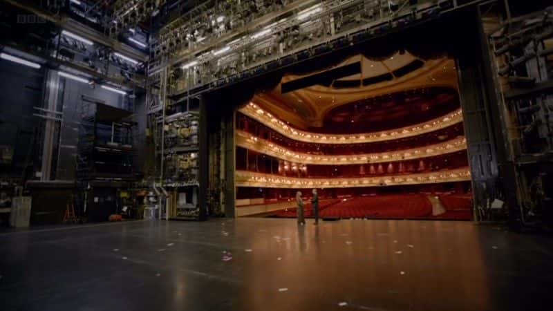 ¼ƬʼҰž Essential Royal Ballet1080Pȫ1-Ļ/Ļ