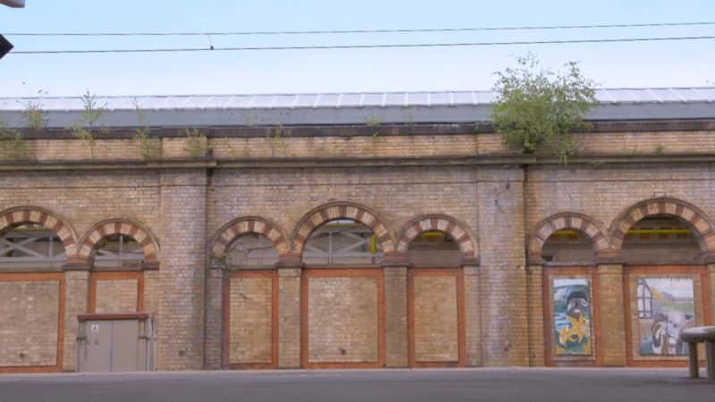 ¼ƬӢ·֮ϵ 12  11 ֣³Ф Great British Railway Journeys Series 12 Part 11: Crewe to Shotton1080P-Ļ/Ļ