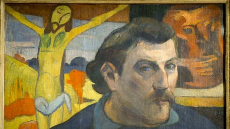 ¼Ƭ߸Σյ Gauguin: A Dangerous Life1080Pȫ1-Ļ/Ļ