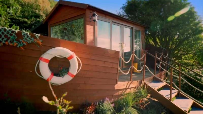 ¼ƬΡ˵ռ䣺ϵ 7 George Clarke's Amazing Spaces: Series 7Ļ/Ļ