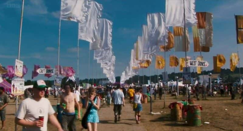 ¼Ƭ2006 ˹ٲֽ (BBC) Glastonbury 2006 (BBC)1080P-Ļ/Ļ