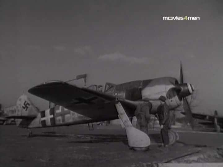 ¼Ƭֶ 190 Focke Wulf 190ȫ1-Ļ/Ļ