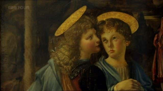 ¼Ƭ (BBC) The Genius of Leonardo da Vinci (BBC)1080Pȫ1-Ļ/Ļ